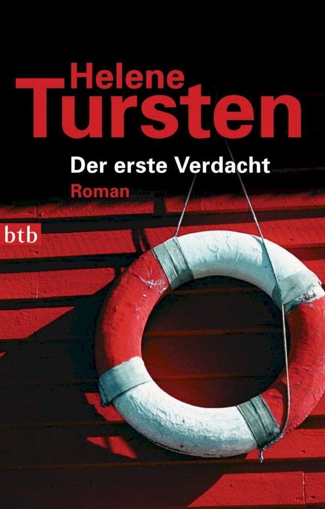  Der erste Verdacht(Kobo/電子書)