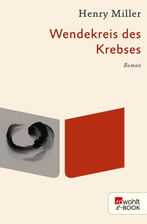 Wendekreis des Krebses(Kobo/電子書)