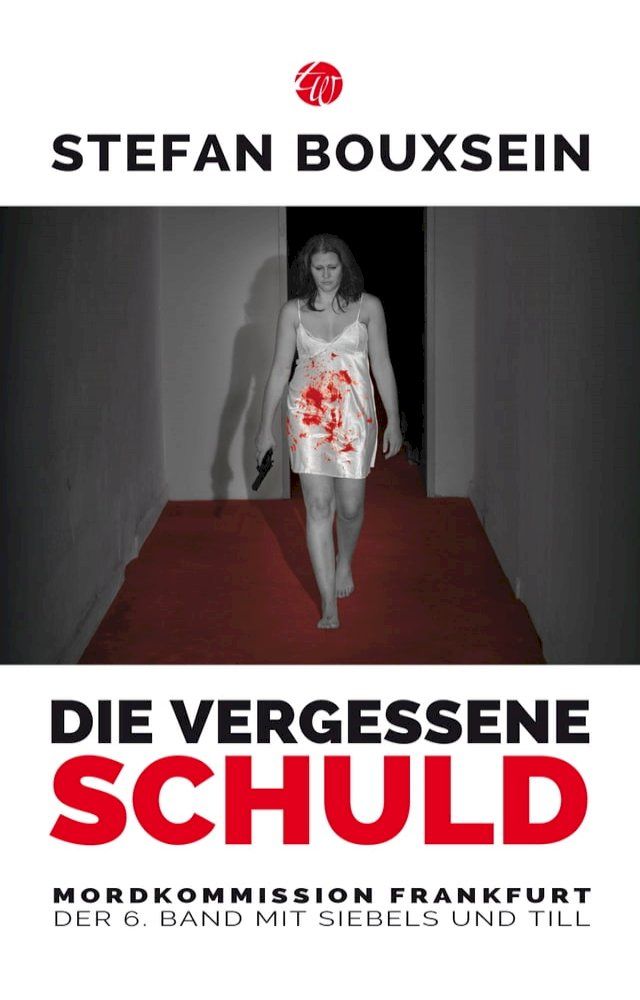  Die vergessene Schuld(Kobo/電子書)