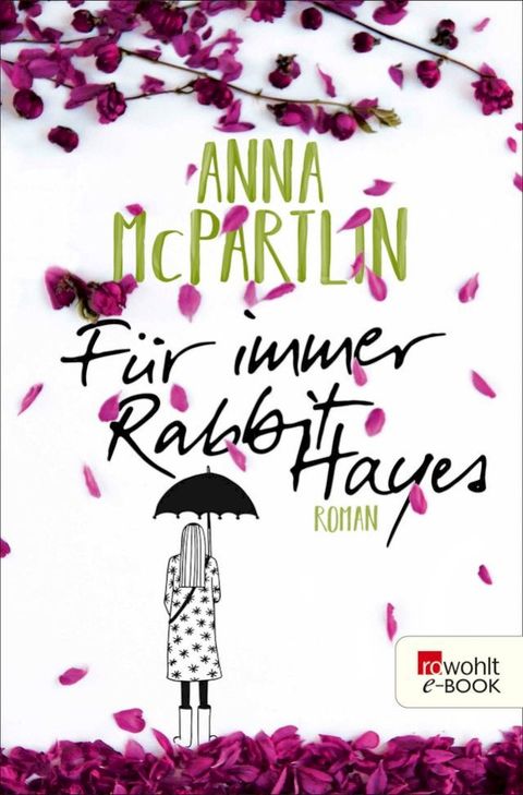 F&uuml;r immer Rabbit Hayes(Kobo/電子書)