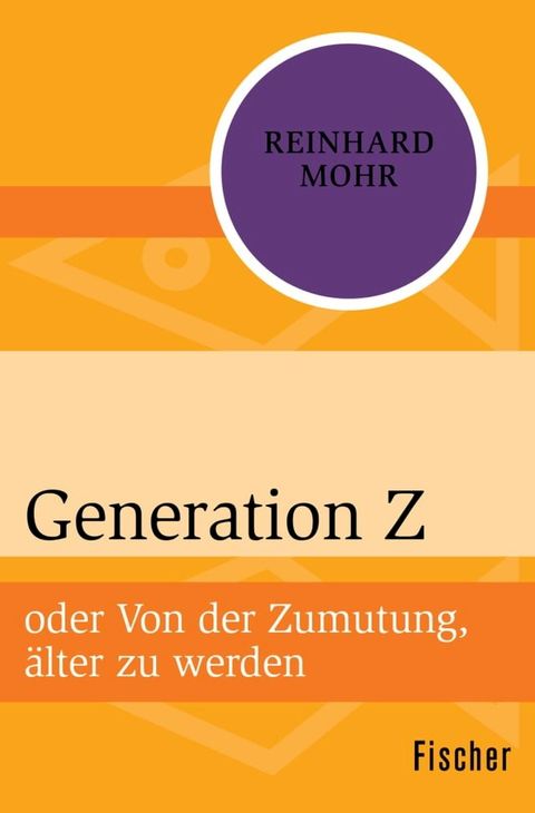 Generation Z(Kobo/電子書)