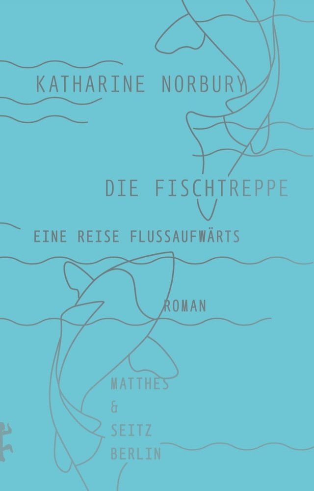  Die Fischtreppe(Kobo/電子書)