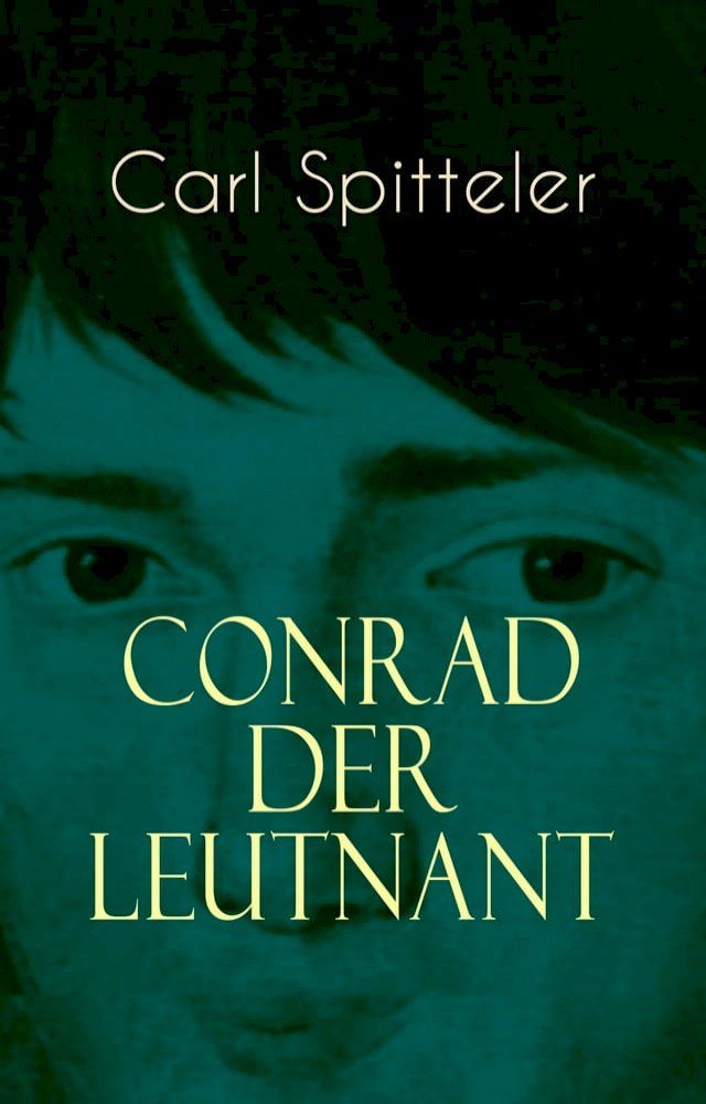  Conrad der Leutnant(Kobo/電子書)