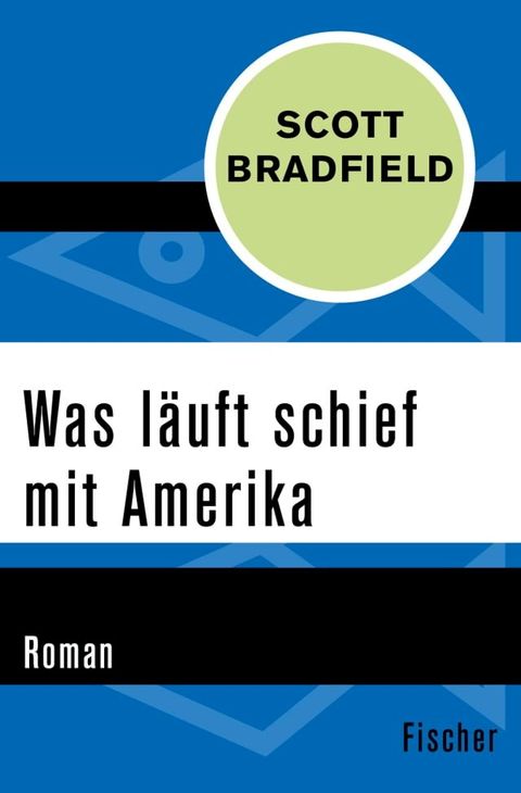 Was läuft schief mit Amerika(Kobo/電子書)