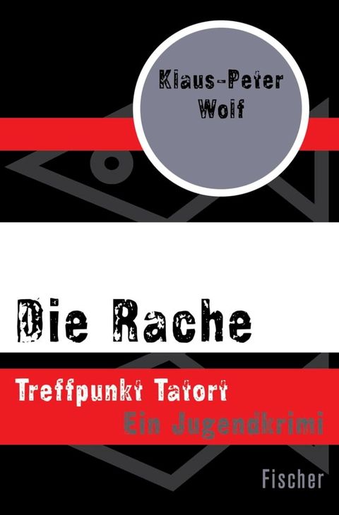 Die Rache(Kobo/電子書)