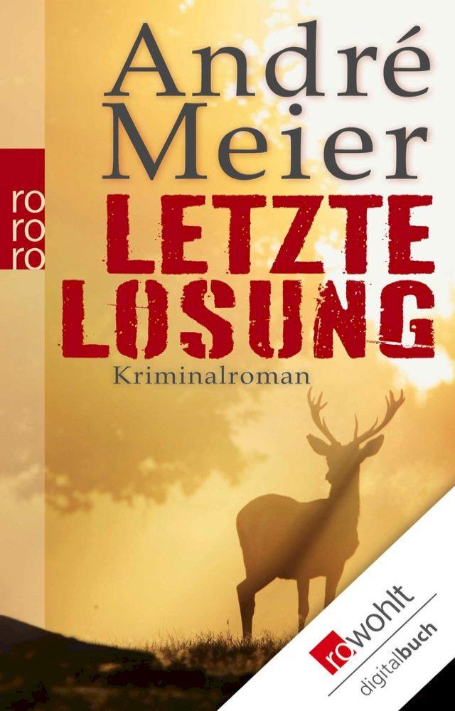  Letzte Losung(Kobo/電子書)