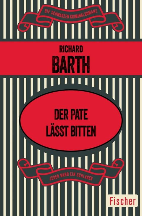 Der Pate läßt bitten(Kobo/電子書)