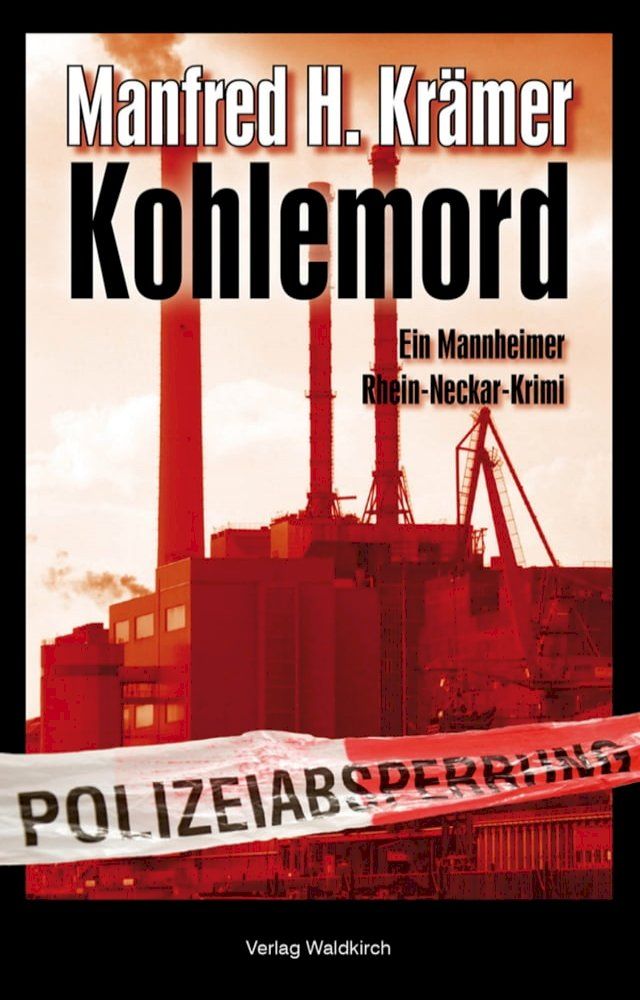  Kohlemord(Kobo/電子書)