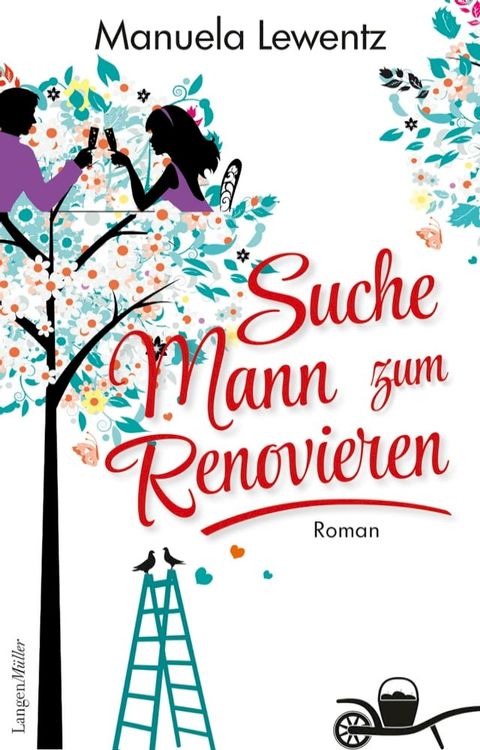 Suche Mann zum Renovieren(Kobo/電子書)