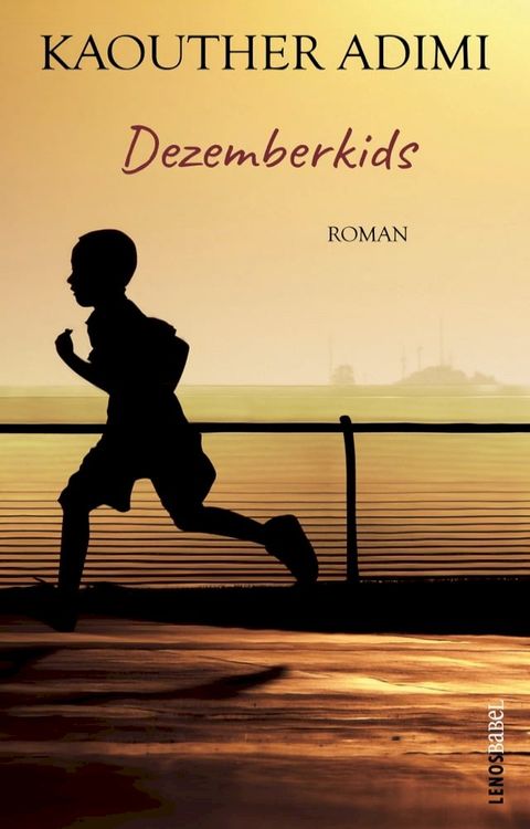 Dezemberkids(Kobo/電子書)