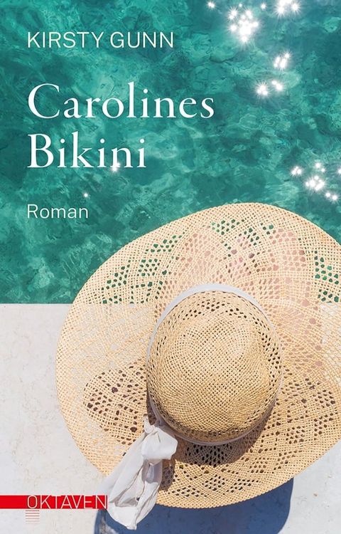 Carolines Bikini(Kobo/電子書)