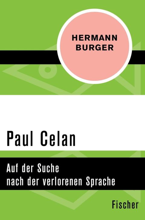 Paul Celan(Kobo/電子書)