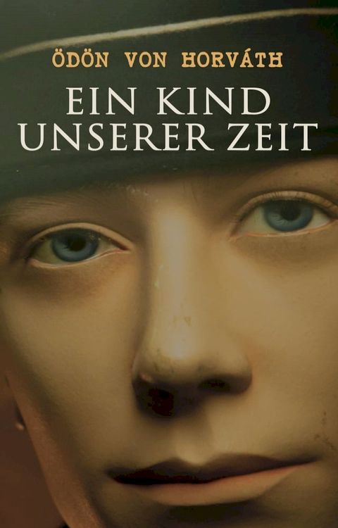 Ein Kind unserer Zeit(Kobo/電子書)