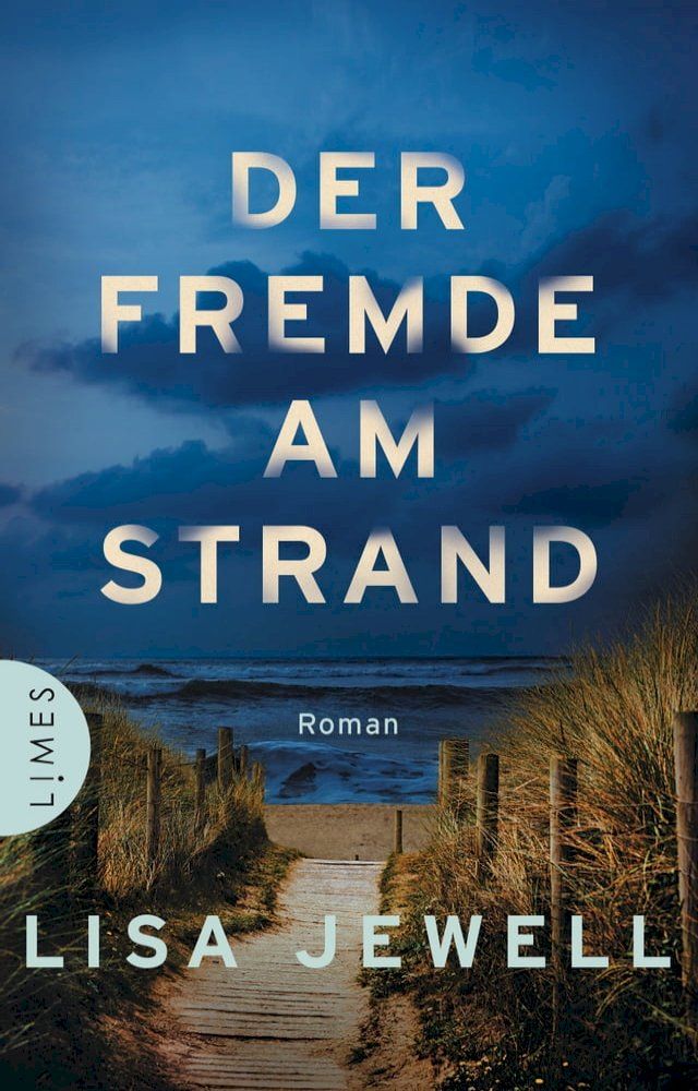  Der Fremde am Strand(Kobo/電子書)