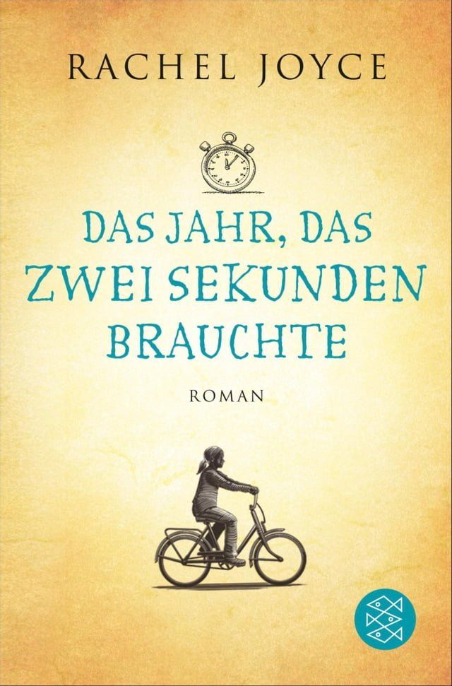  Das Jahr, das zwei Sekunden brauchte(Kobo/電子書)