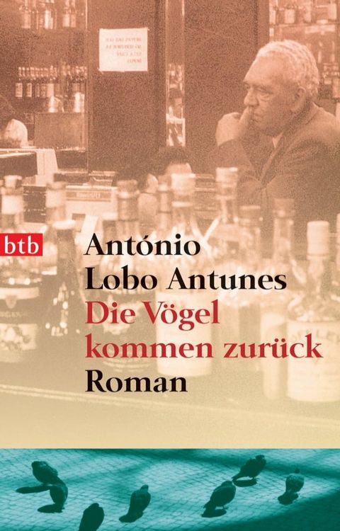 Die V&ouml;gel kommen zur&uuml;ck(Kobo/電子書)