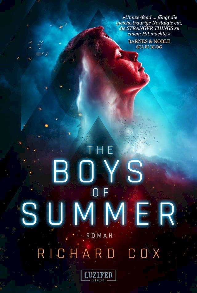  THE BOYS OF SUMMER(Kobo/電子書)