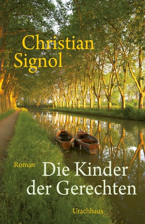 Die Kinder der Gerechten(Kobo/電子書)