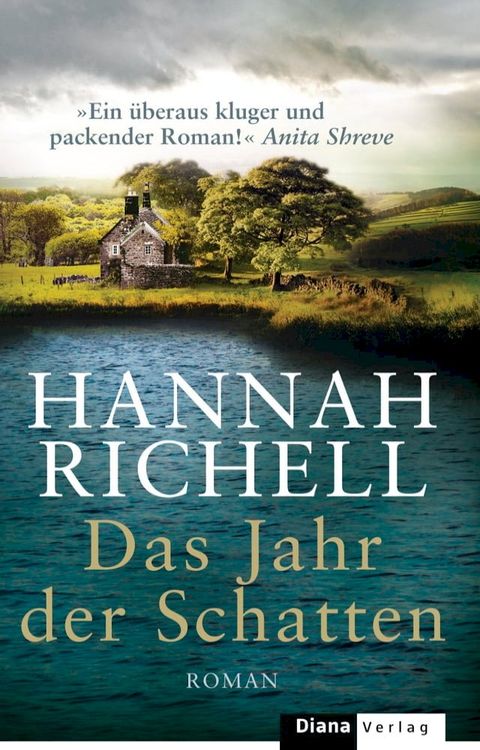 Das Jahr der Schatten(Kobo/電子書)