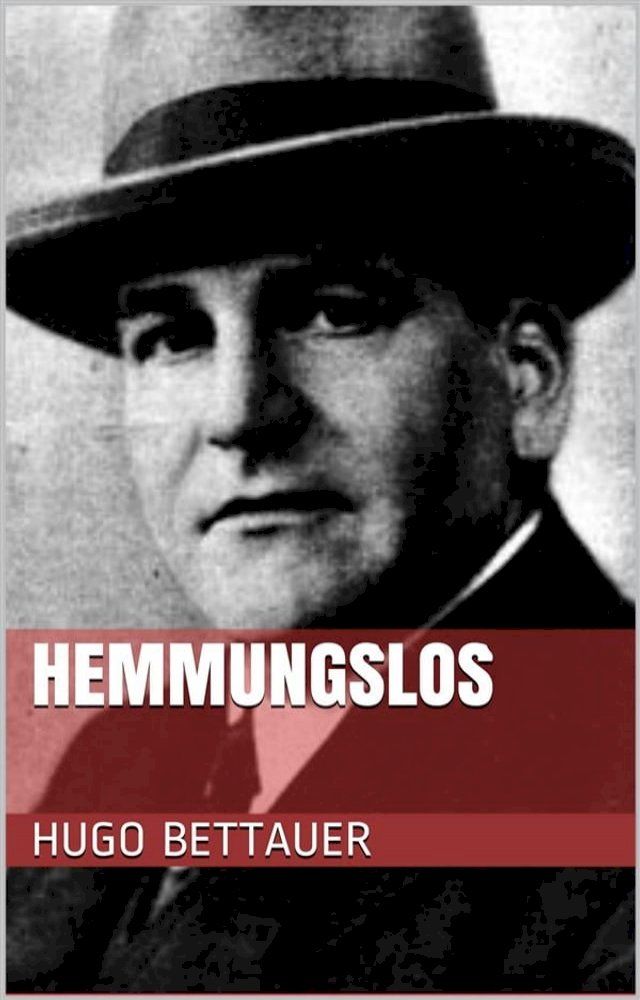  Hemmungslos(Kobo/電子書)