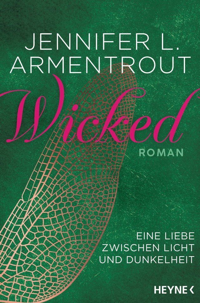  Wicked - Eine Liebe zwischen Licht und Dunkelheit(Kobo/電子書)