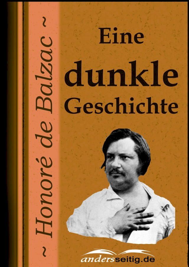  Eine dunkle Geschichte(Kobo/電子書)