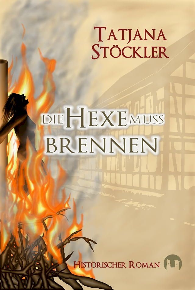  Die Hexe muss brennen(Kobo/電子書)