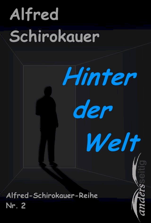  Hinter der Welt(Kobo/電子書)