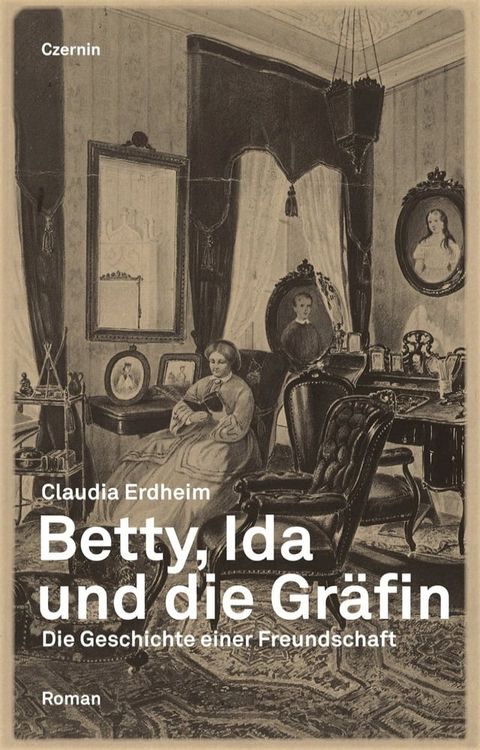 Betty, Ida und die Gräfin(Kobo/電子書)