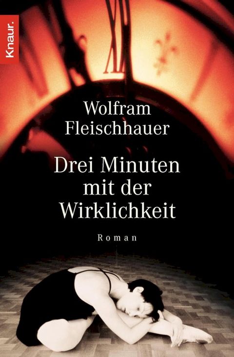 Drei Minuten mit der Wirklichkeit(Kobo/電子書)