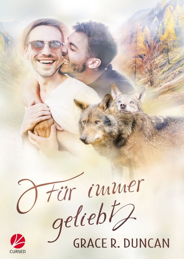  Für immer geliebt(Kobo/電子書)