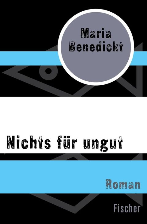 Nichts für ungut(Kobo/電子書)