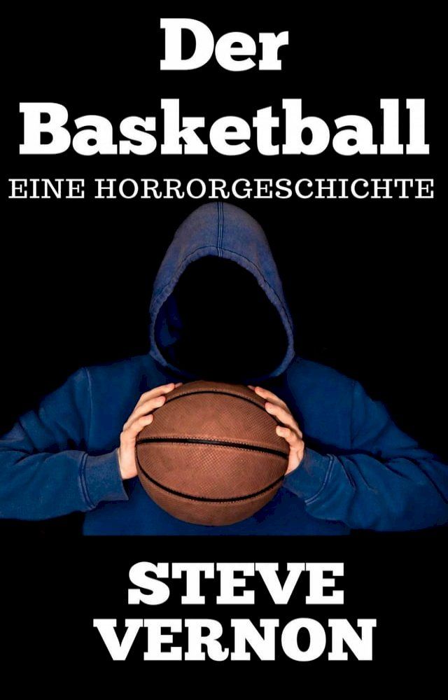  Der Basketball(Kobo/電子書)