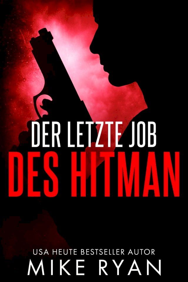  DER LETZTE JOB DES HITMAN(Kobo/電子書)