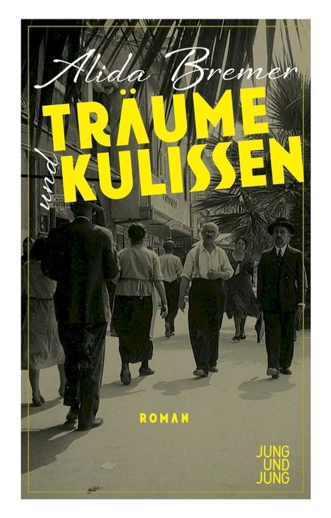 Tr&auml;ume und Kulissen(Kobo/電子書)