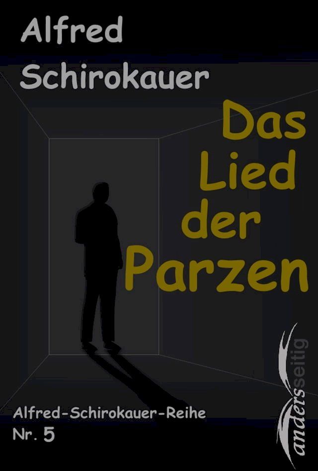  Das Lied der Parzen(Kobo/電子書)