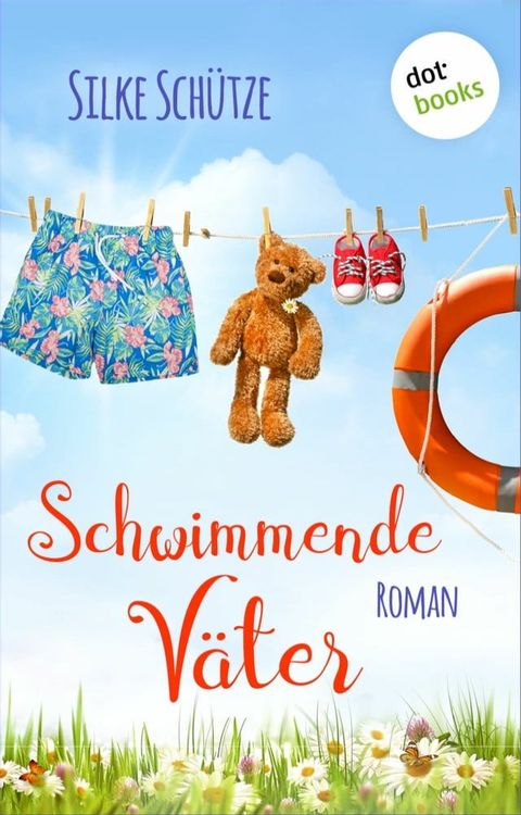 Schwimmende V&auml;ter(Kobo/電子書)