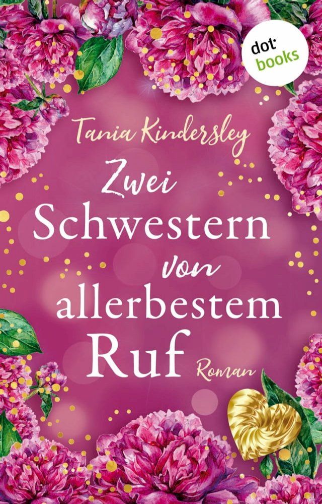  Zwei Schwestern von allerbestem Ruf(Kobo/電子書)