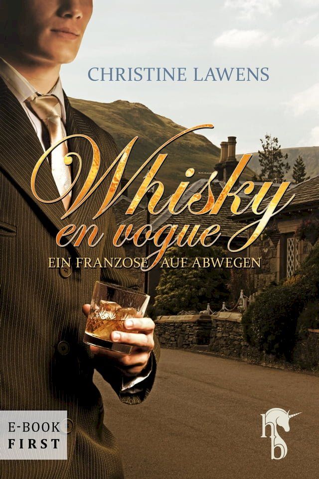  Whisky en vogue(Kobo/電子書)