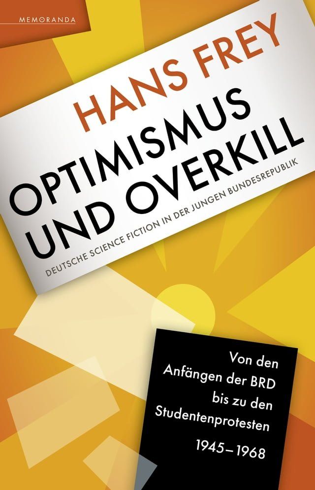  Optimismus und Overkill(Kobo/電子書)