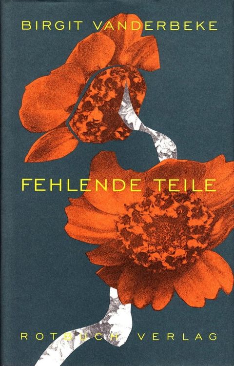 Fehlende Teile(Kobo/電子書)