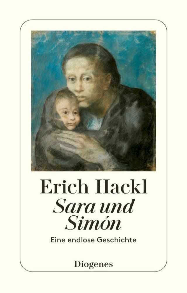  Sara und Simón(Kobo/電子書)