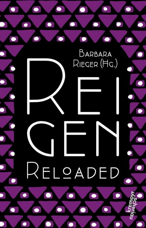 Reigen Reloaded(Kobo/電子書)