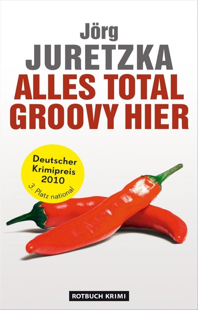  Alles total groovy hier(Kobo/電子書)