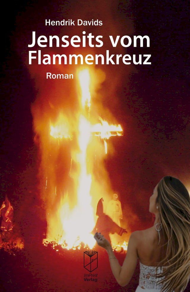  Jenseits vom Flammenkreuz(Kobo/電子書)