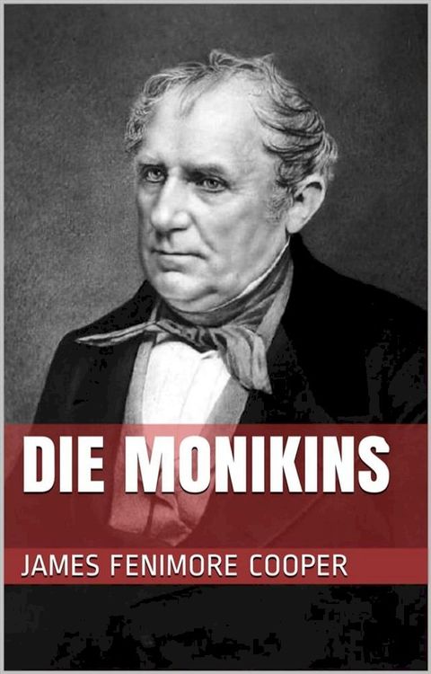 Die Monikins(Kobo/電子書)