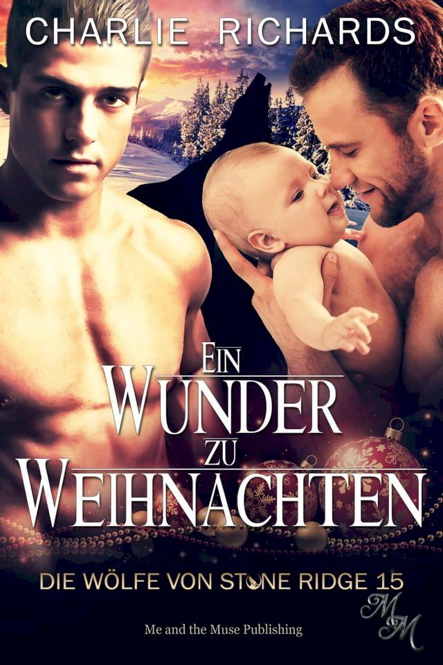  Ein Wunder zu Weihnachten(Kobo/電子書)