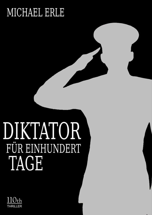  Diktator für einhundert Tage(Kobo/電子書)