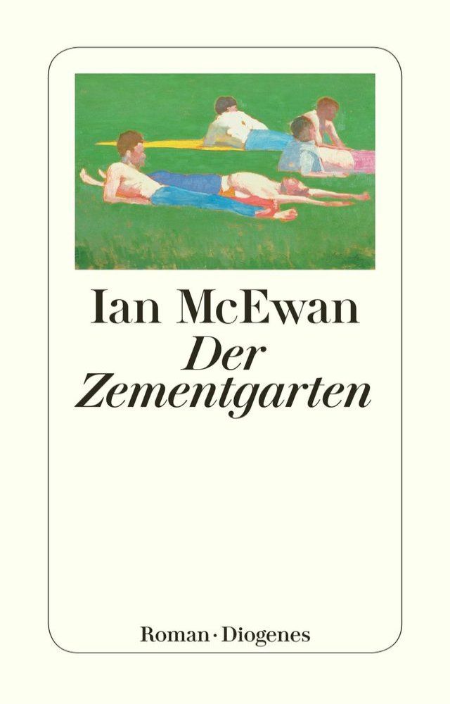  Der Zementgarten(Kobo/電子書)