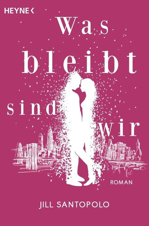 Was bleibt, sind wir(Kobo/電子書)